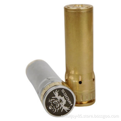 Smokjoy 26650 mod, hades mod